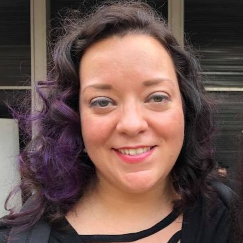 Meet your Posher, Margaret